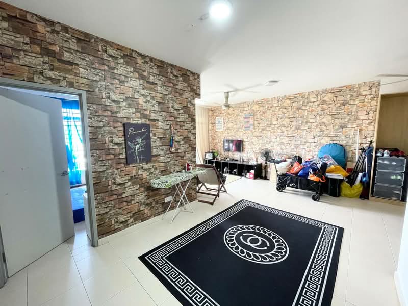 Condominium for Sale at Semarak @ Taman Raintree - Amzar Faiz - PropertyGuru.com.my