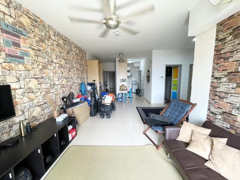 Condominium for Sale at Semarak @ Taman Raintree - Amzar Faiz - PropertyGuru.com.my