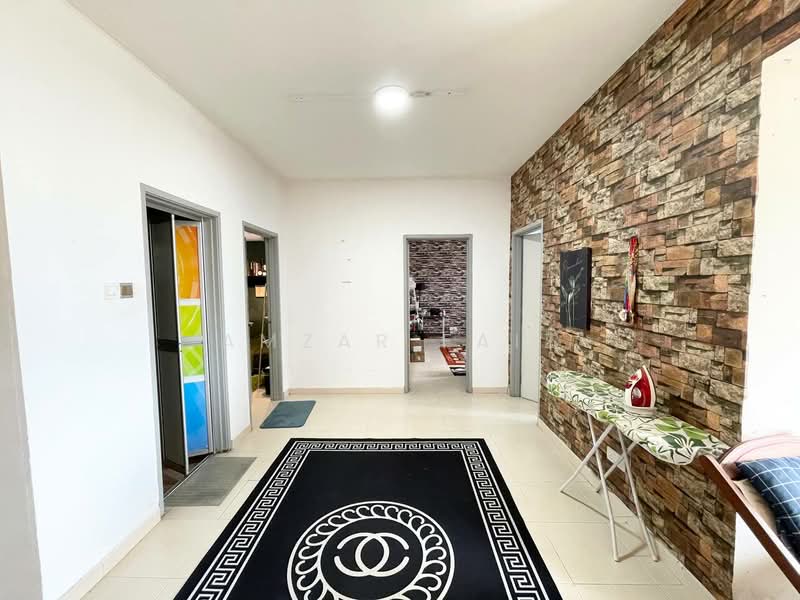 Condominium for Sale at Semarak @ Taman Raintree - Amzar Faiz - PropertyGuru.com.my