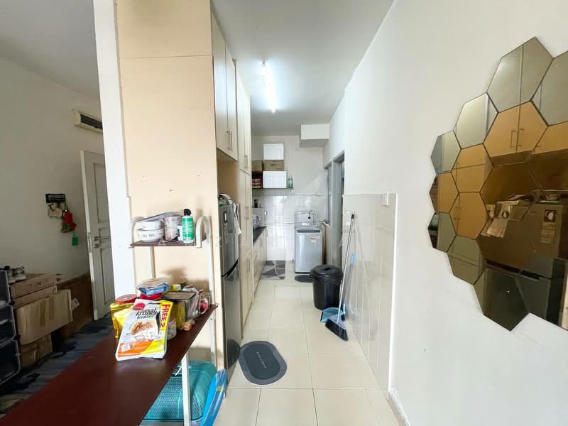 Condominium for Sale at Semarak @ Taman Raintree - Amzar Faiz - PropertyGuru.com.my