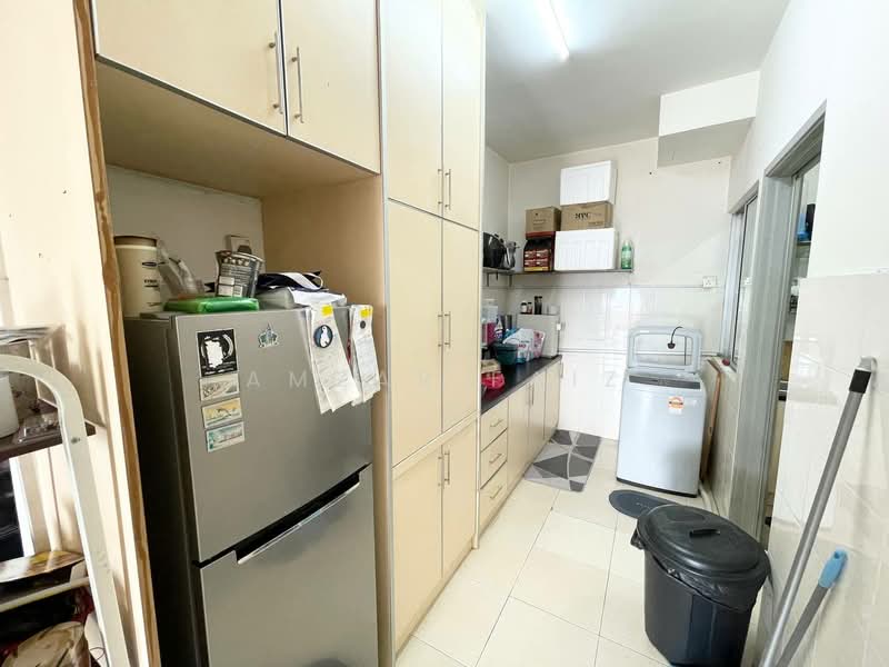 Condominium for Sale at Semarak @ Taman Raintree - Amzar Faiz - PropertyGuru.com.my