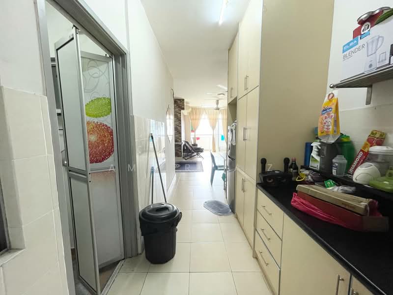 Condominium for Sale at Semarak @ Taman Raintree - Amzar Faiz - PropertyGuru.com.my