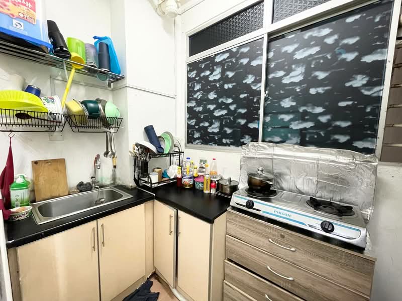 Condominium for Sale at Semarak @ Taman Raintree - Amzar Faiz - PropertyGuru.com.my