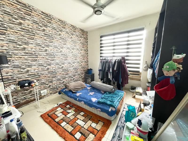 Condominium for Sale at Semarak @ Taman Raintree - Amzar Faiz - PropertyGuru.com.my