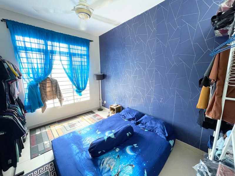 Condominium for Sale at Semarak @ Taman Raintree - Amzar Faiz - PropertyGuru.com.my