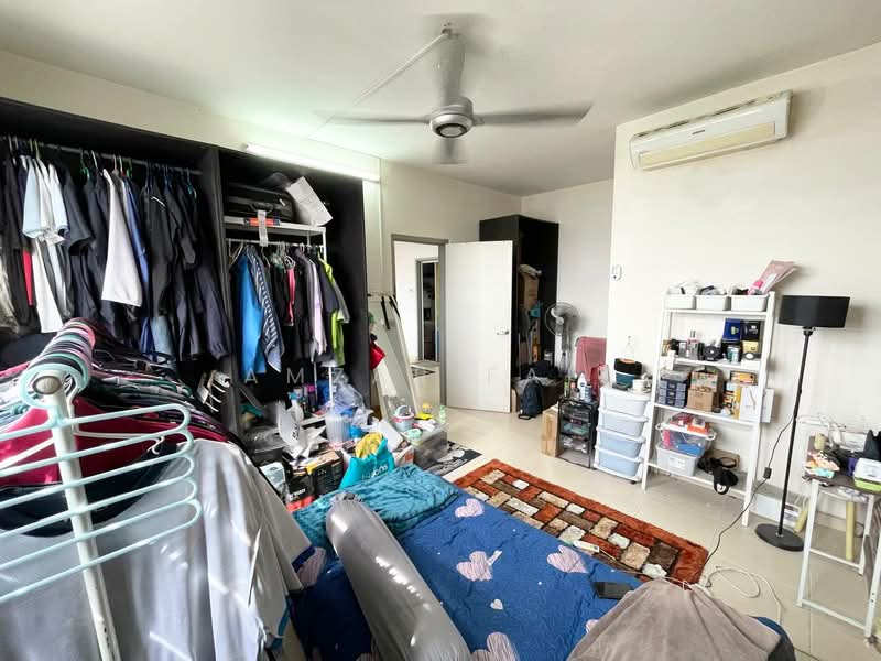Condominium for Sale at Semarak @ Taman Raintree - Amzar Faiz - PropertyGuru.com.my