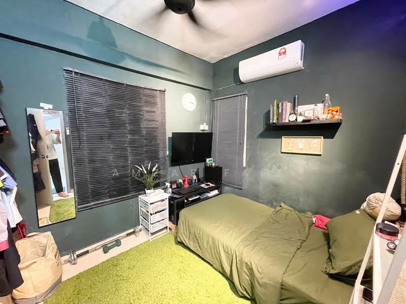 Condominium for Sale at Semarak @ Taman Raintree - Amzar Faiz - PropertyGuru.com.my