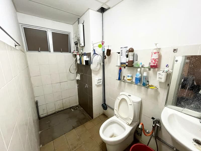 Condominium for Sale at Semarak @ Taman Raintree - Amzar Faiz - PropertyGuru.com.my