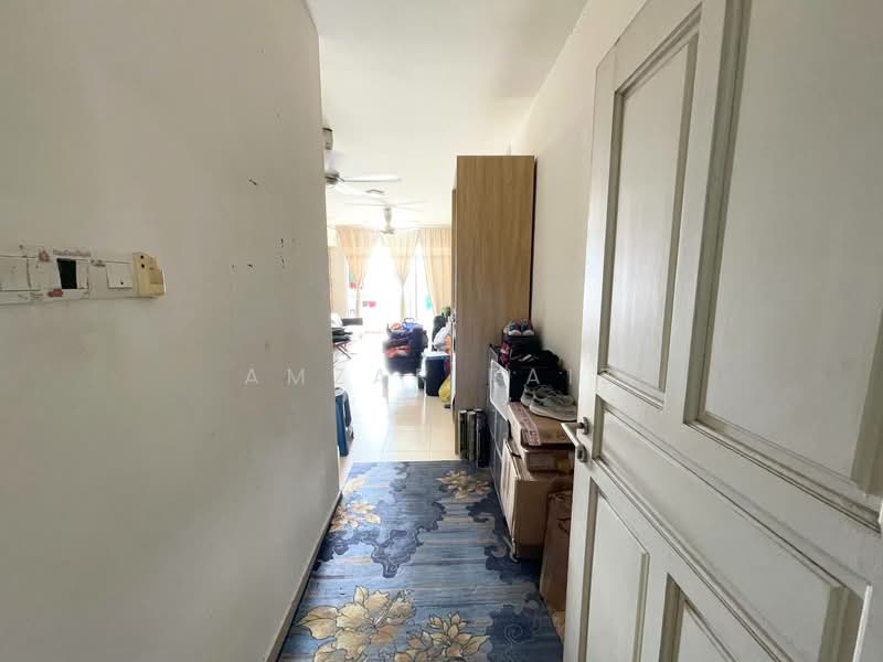 Condominium for Sale at Semarak @ Taman Raintree - Amzar Faiz - PropertyGuru.com.my