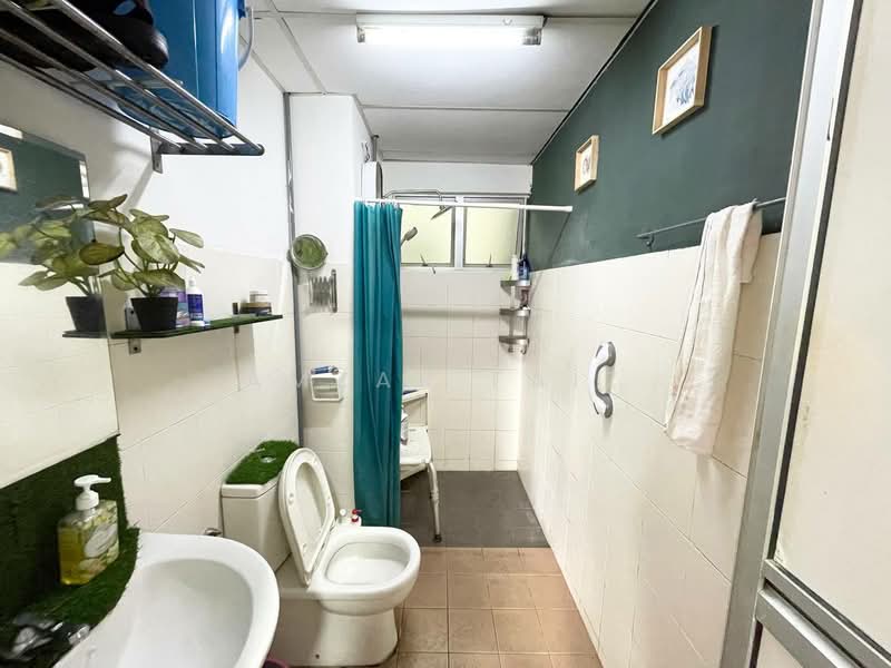 Condominium for Sale at Semarak @ Taman Raintree - Amzar Faiz - PropertyGuru.com.my