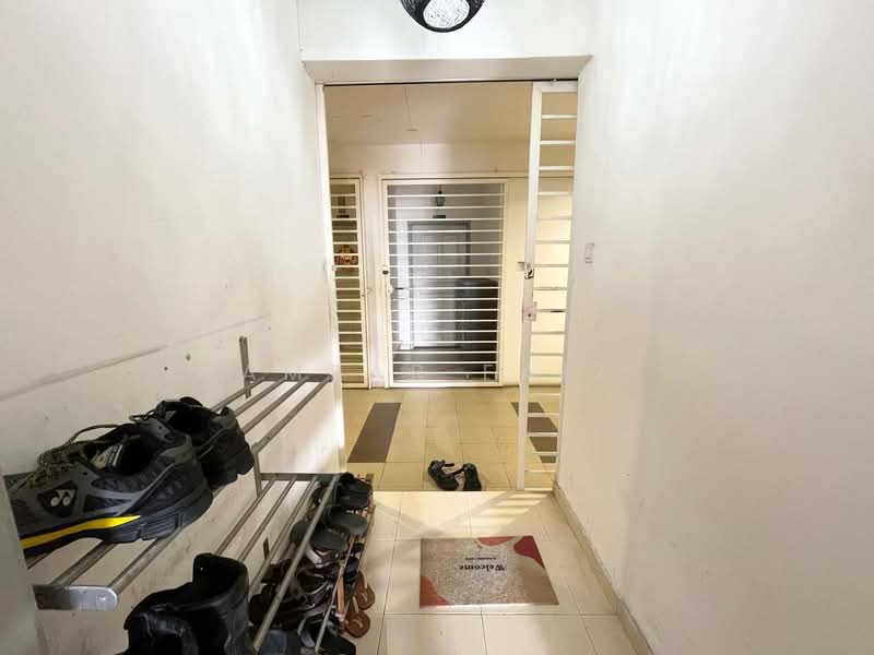 Condominium for Sale at Semarak @ Taman Raintree - Amzar Faiz - PropertyGuru.com.my