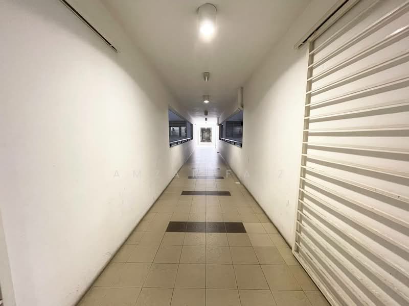 Condominium for Sale at Semarak @ Taman Raintree - Amzar Faiz - PropertyGuru.com.my