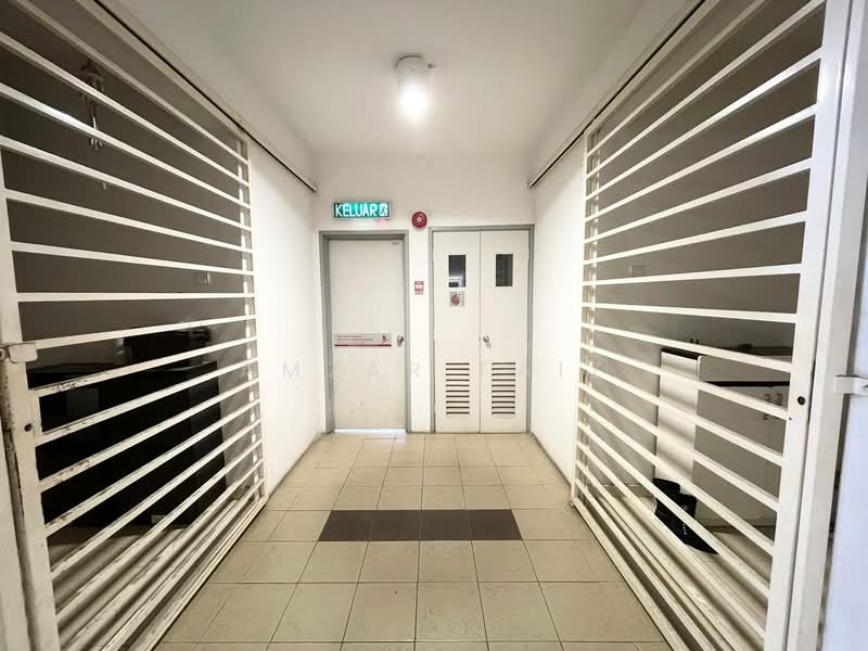 Condominium for Sale at Semarak @ Taman Raintree - Amzar Faiz - PropertyGuru.com.my