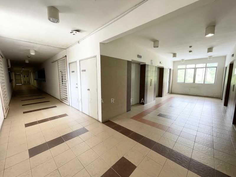 Condominium for Sale at Semarak @ Taman Raintree - Amzar Faiz - PropertyGuru.com.my