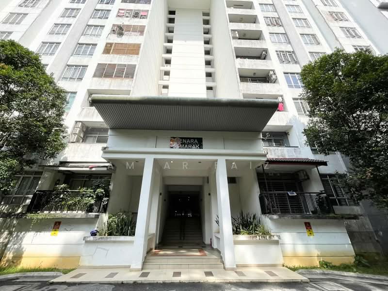Condominium for Sale at Semarak @ Taman Raintree - Amzar Faiz - PropertyGuru.com.my