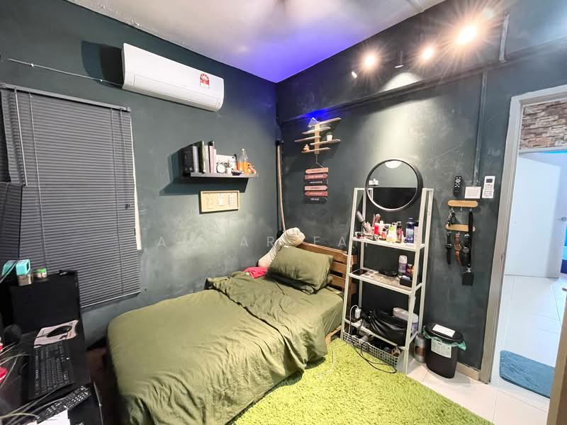 Condominium for Sale at Semarak @ Taman Raintree - Amzar Faiz - PropertyGuru.com.my