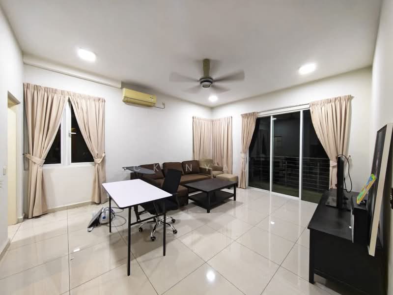 Condominium for Rent at The Haven - Ck Nyau - PropertyGuru.com.my