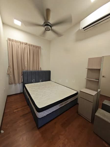 Condominium for Rent at The Haven - Ck Nyau - PropertyGuru.com.my