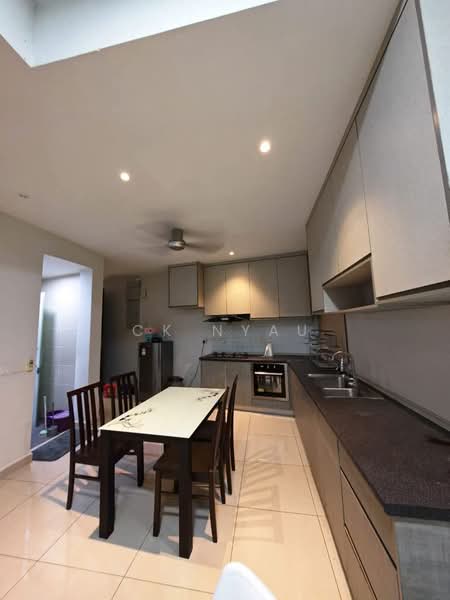 Condominium for Rent at The Haven - Ck Nyau - PropertyGuru.com.my