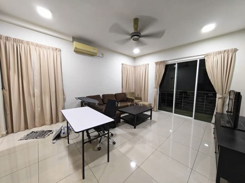 Condominium for Rent at The Haven - Ck Nyau - PropertyGuru.com.my