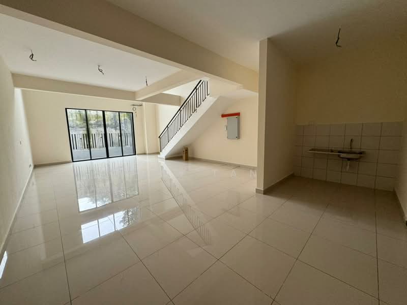 3-storey Terraced House for Sale in Gombak (Selangor) - May Tan - Interior - PropertyGuru.com.my