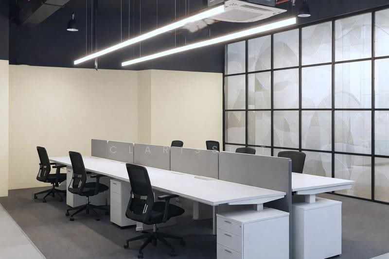 Office for Rent in Kampung Kerinchi (Bangsar South) (Kuala Lumpur) - Clarisse T - Interior - PropertyGuru.com.my