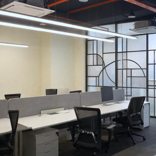 Office for Rent in Kampung Kerinchi (Bangsar South) (Kuala Lumpur) - Clarisse T - Interior - PropertyGuru.com.my