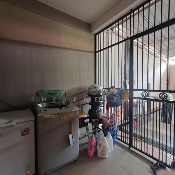 2-storey Terraced House for Sale in Taman Merlin (Samarahan) - Sherene Kok - Interior - PropertyGuru.com.my