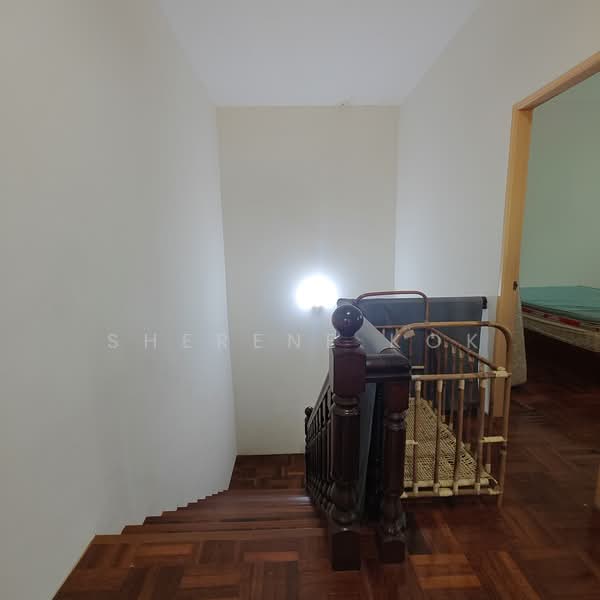 2-storey Terraced House for Sale in Taman Merlin (Samarahan) - Sherene Kok - Interior - PropertyGuru.com.my