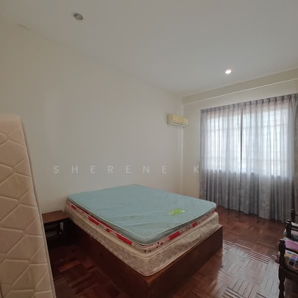 2-storey Terraced House for Sale in Taman Merlin (Samarahan) - Sherene Kok - Bedroom - PropertyGuru.com.my