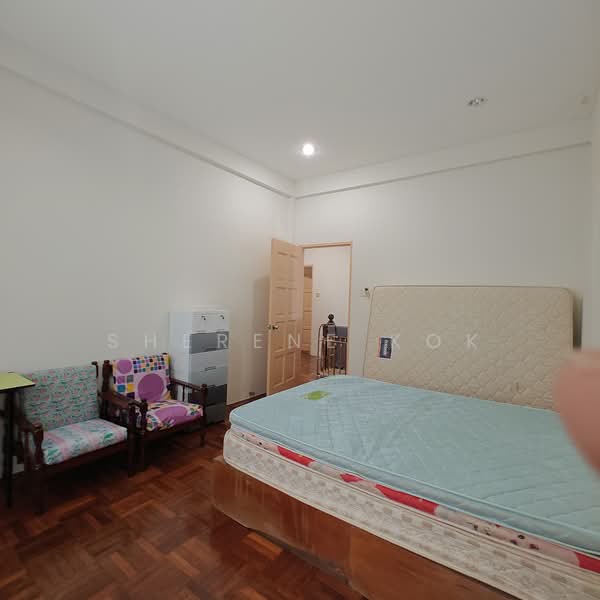 2-storey Terraced House for Sale in Taman Merlin (Samarahan) - Sherene Kok - Bedroom - PropertyGuru.com.my