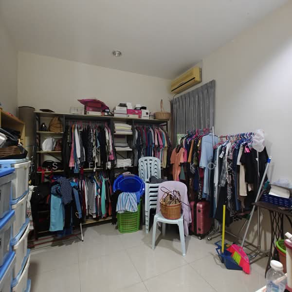2-storey Terraced House for Sale in Taman Merlin (Samarahan) - Sherene Kok - Interior - PropertyGuru.com.my
