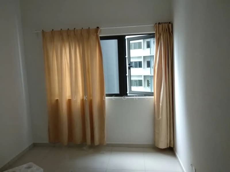 Servis Apartment untuk Dijual di Seasons Garden Residences - JK Leong - Interior - PropertyGuru.com.my