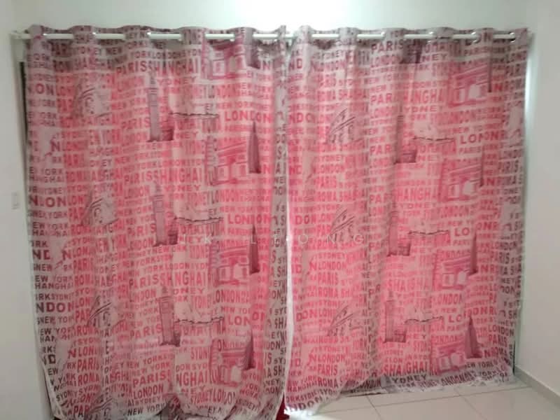 Servis Apartment untuk Dijual di Seasons Garden Residences - JK Leong - Interior - PropertyGuru.com.my