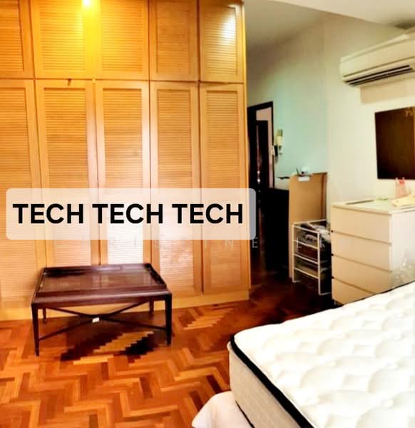 Semi-Detached House for Sale in Tropicana (Petaling Jaya) - Christine Lim - Bedroom - PropertyGuru.com.my