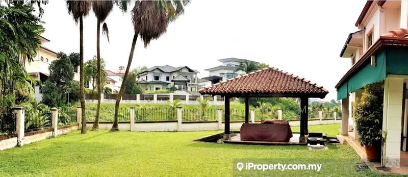 Semi-Detached House for Sale in Tropicana (Petaling Jaya) - Christine Lim - Gazebo Added - PropertyGuru.com.my