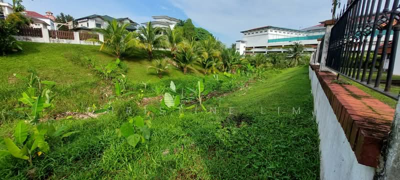 Semi-Detached House for Sale in Tropicana (Petaling Jaya) - Christine Lim - Exterior Behind - PropertyGuru.com.my
