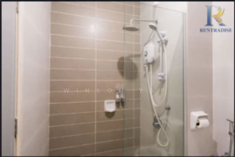 Condominium for Sale at PARC Regency (Residensi Masai) - Winson Yap - Bathroom - PropertyGuru.com.my
