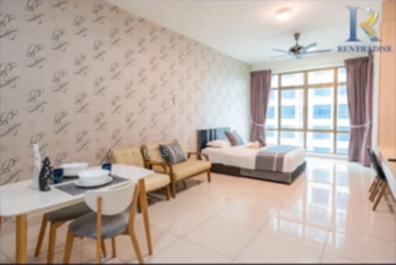 Condominium for Sale at PARC Regency (Residensi Masai) - Winson Yap - Bedroom - PropertyGuru.com.my