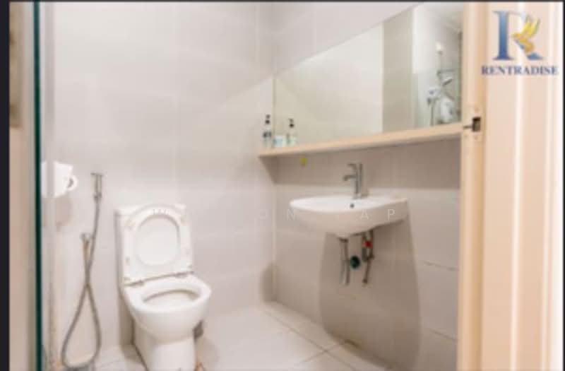 Condominium for Sale at PARC Regency (Residensi Masai) - Winson Yap - Bathroom - PropertyGuru.com.my