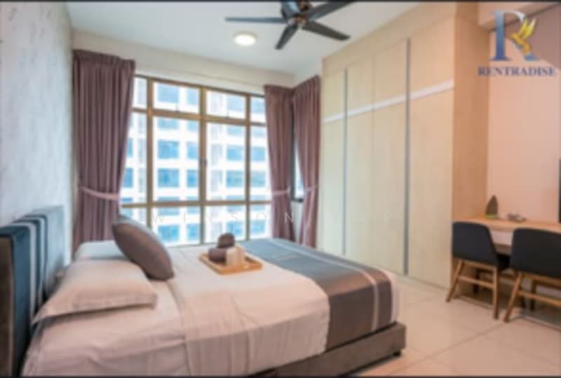 Condominium for Sale at PARC Regency (Residensi Masai) - Winson Yap - Bedroom - PropertyGuru.com.my