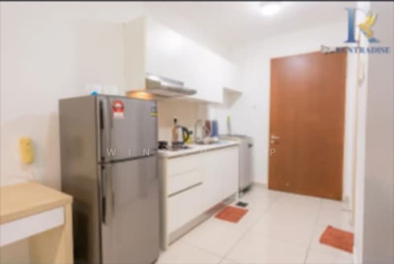 Condominium for Sale at PARC Regency (Residensi Masai) - Winson Yap - Kitchen - PropertyGuru.com.my