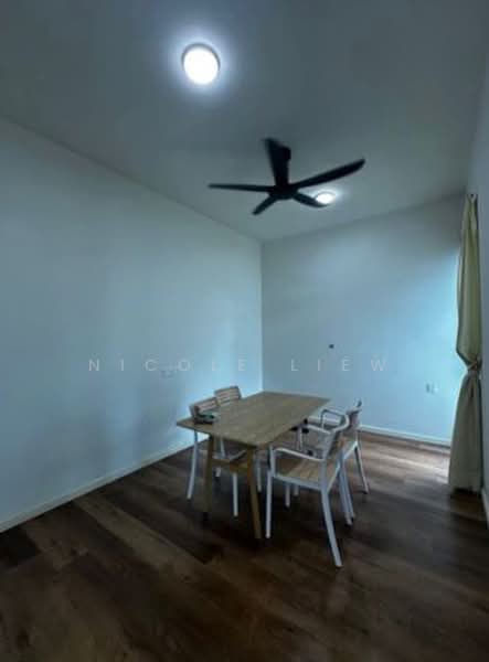 Servis Apartment untuk Disewa di Suasana @ Utropolis - Nicole Liew - Dining Room - PropertyGuru.com.my