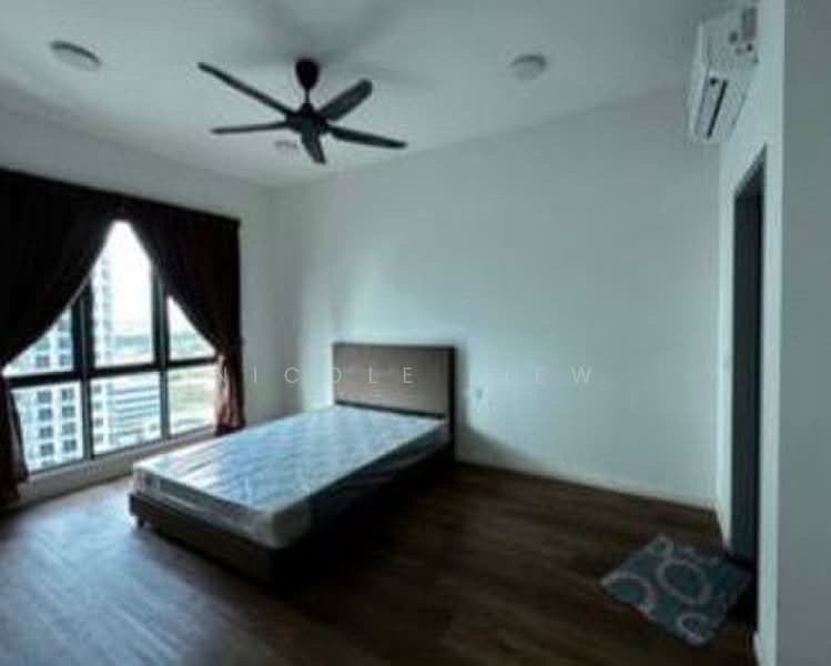 Servis Apartment untuk Disewa di Suasana @ Utropolis - Nicole Liew - Bedroom - PropertyGuru.com.my