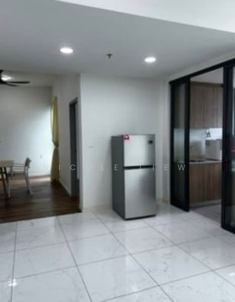 Servis Apartment untuk Disewa di Suasana @ Utropolis - Nicole Liew - Kitchen - PropertyGuru.com.my