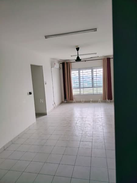 Apartment for Rent at Danau Ria - Zann Fauzan - Living Room - PropertyGuru.com.my