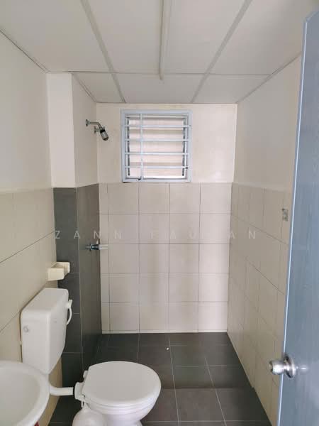 Apartment for Rent at Danau Ria - Zann Fauzan - Bathroom - PropertyGuru.com.my