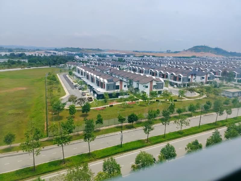 Apartment for Rent at Danau Ria - Zann Fauzan - Exterior - PropertyGuru.com.my
