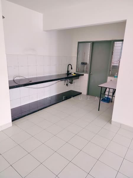 Apartment for Rent at Danau Ria - Zann Fauzan - Kitchen - PropertyGuru.com.my