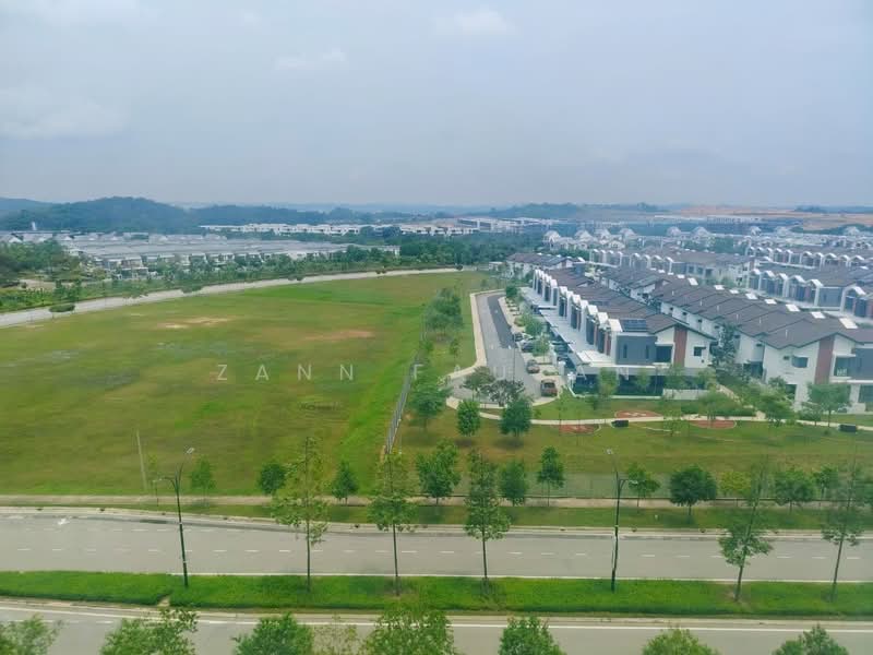 Apartment for Rent at Danau Ria - Zann Fauzan - Exterior - PropertyGuru.com.my